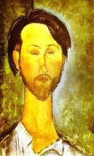 portrait of the polish poet and art dealer leopold zborovski (1889-1932).jpg